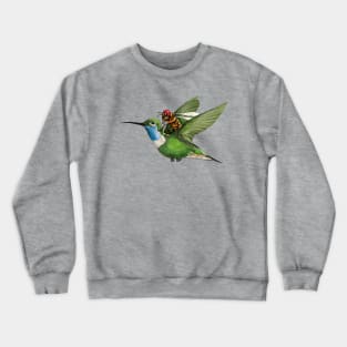 Sweet Ride Crewneck Sweatshirt